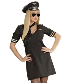 Pilot kostume