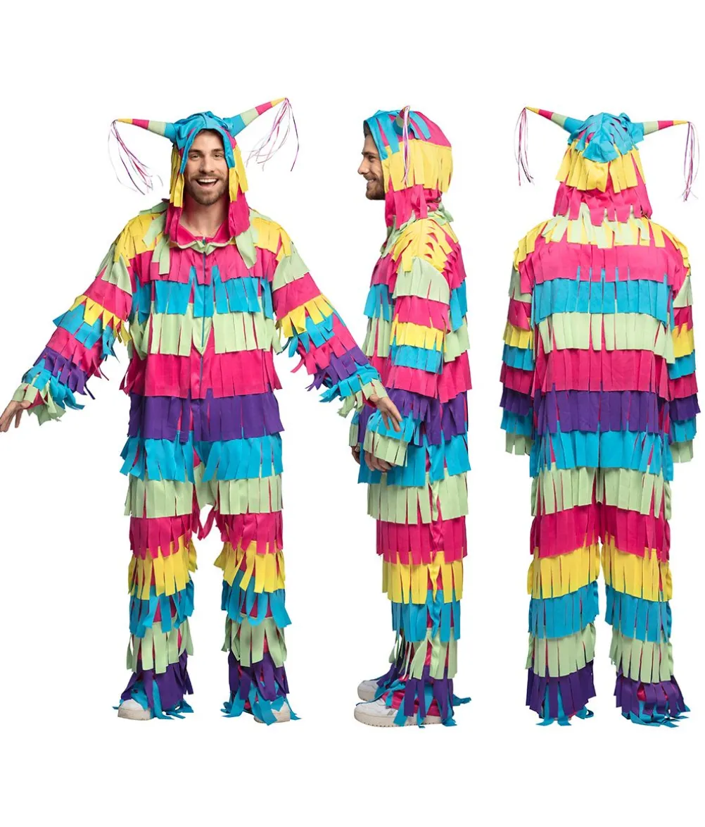 Pinata kostume