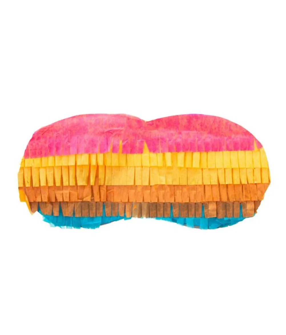 Pinata maske