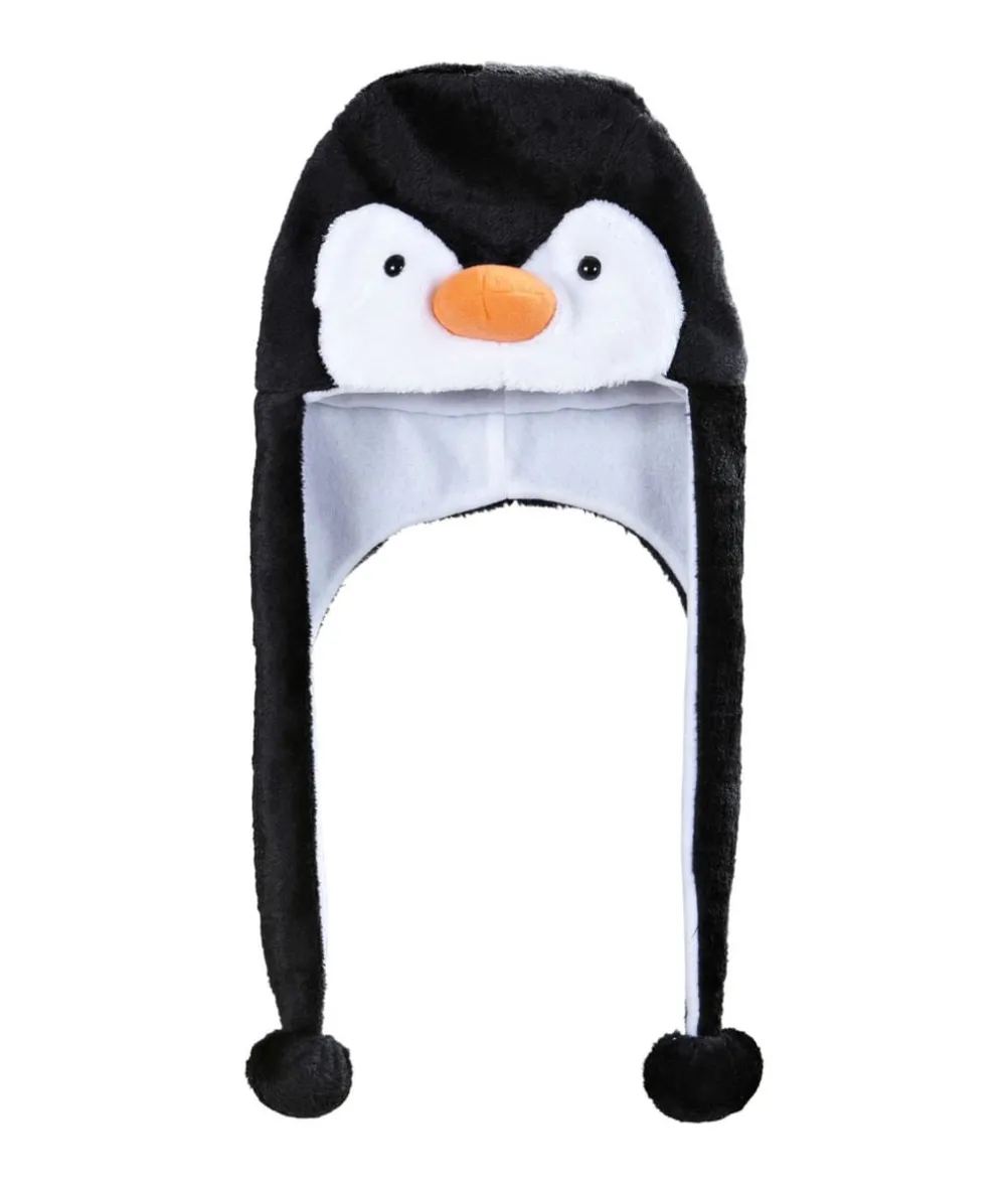 Pingvinhue