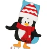 Pingvin julesok