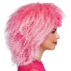 Pink afro paryk, Starlight