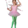 Pink ballerina