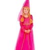 Pink Fe kostume