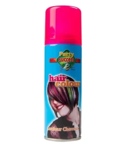 Pink hårspray, 125 ml