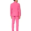 Pink jakkesæt OppoSuits