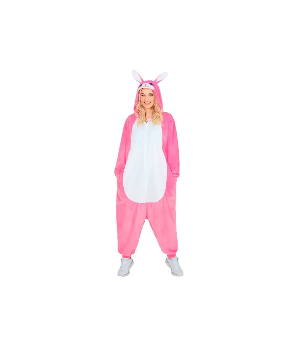 Pink Kanin kostume