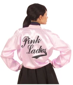 Pink Ladies jakke