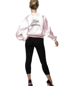 Pink Ladies jakke