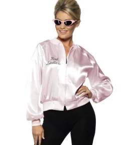 Pink Ladies jakke