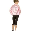 Pink Ladies kostume