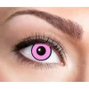 Pink Manson linser, 3 md