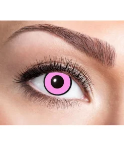 Pink Manson linser, 3 md