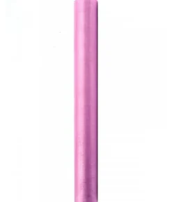 Pink Organza