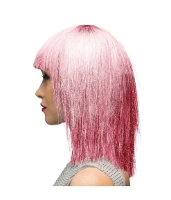 Pink paryk, Crazy Pink