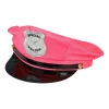 Pink politikasket