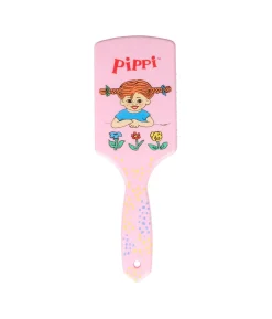 Pippi hårbørste