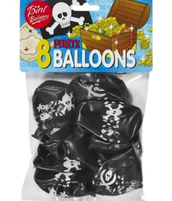 Pirat balloner