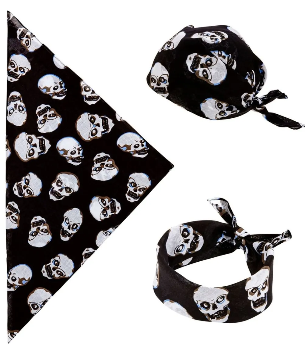 Pirat bandana