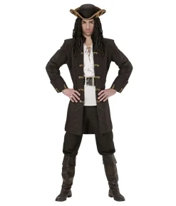 Pirat frakke
