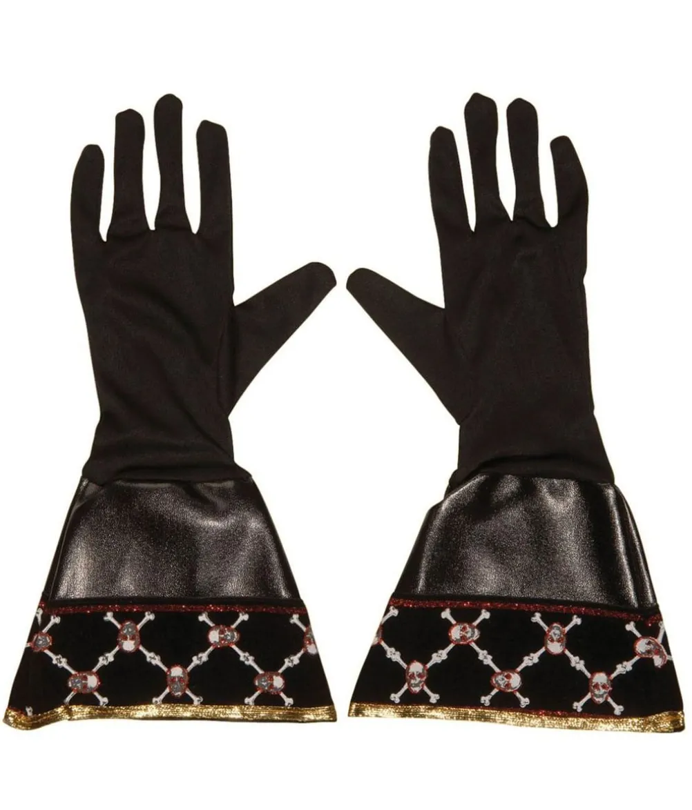Pirathandsker