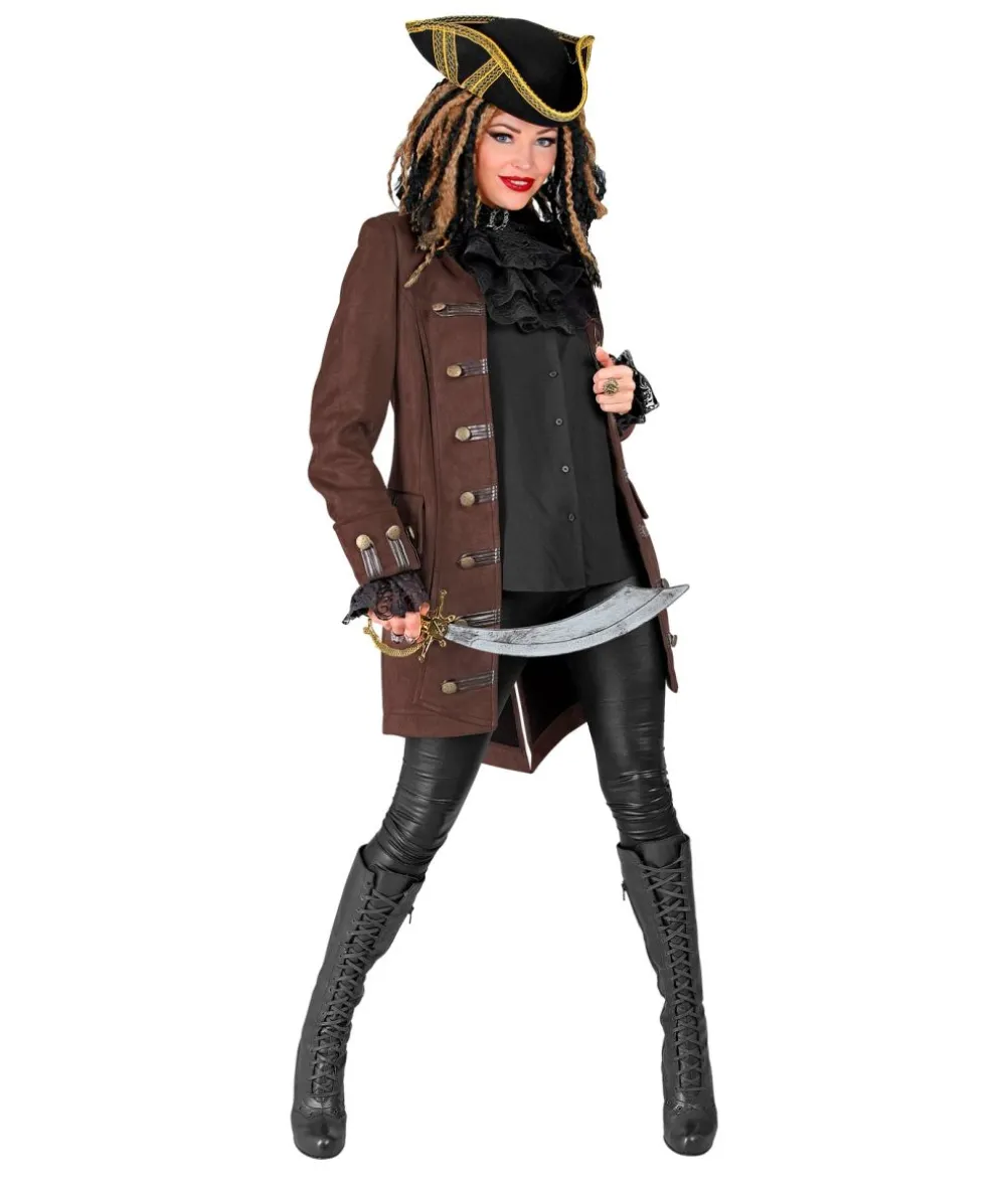 Pirat jakke