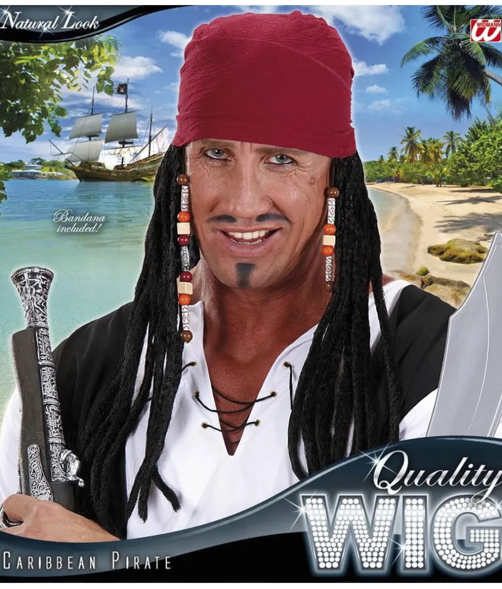 Pirat paryk