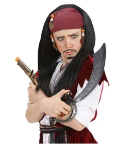 Piratsværd