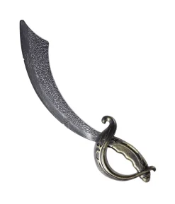 Piratsværd