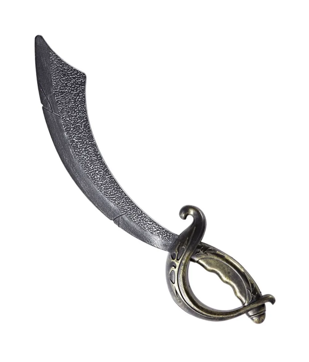 Piratsværd