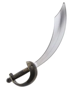 Piratsværd