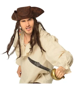 Piratsværd, 37 cm