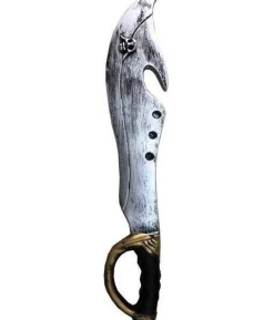 Piratsværd, 40cm