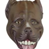 Pitbull maske