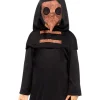 Plague Doctor kostume