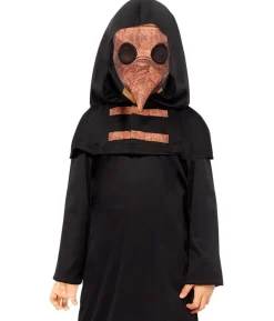 Plague Doctor kostume