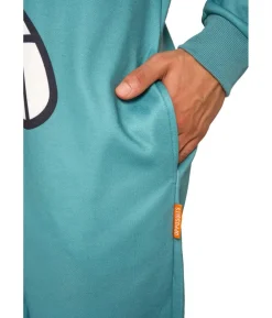 Plankton kostume