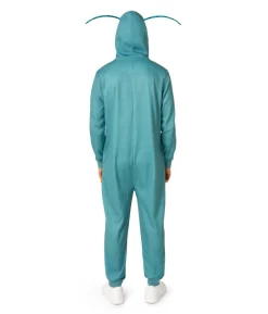 Plankton kostume