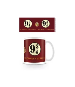 Platform 9 3/4 krus