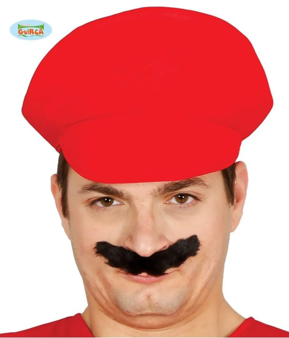 Plumber cap