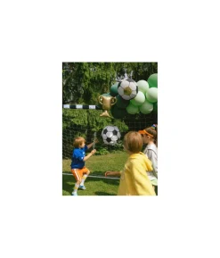 Pokal og bolde folieballoner