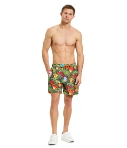 Pokemon badeshorts
