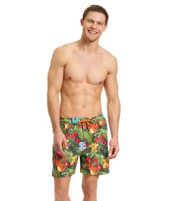 Pokemon badeshorts