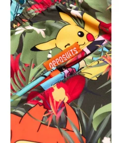 Pokemon badeshorts