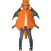 Pokemon Charizard kostume