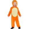 Pokemon Charmander kostume
