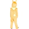 Pokemon Eevee kostume