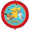 Pokemon folieballon, 46 cm