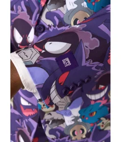 Pokemon Ghost Types jakkesæt