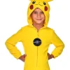 Pokemon Pikachu jumpsuit
